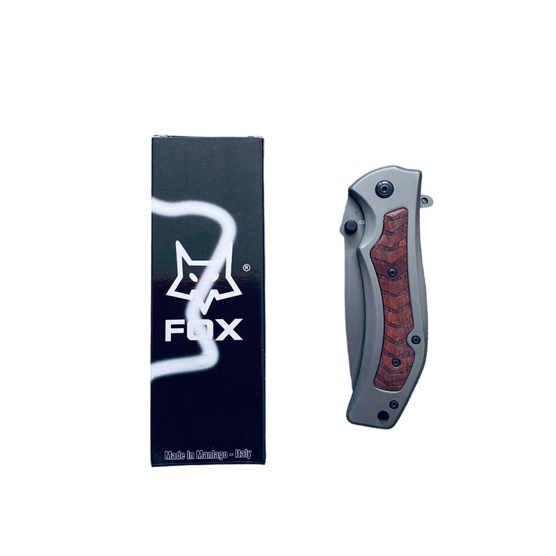 Canivete Fox Knives  TB-1760