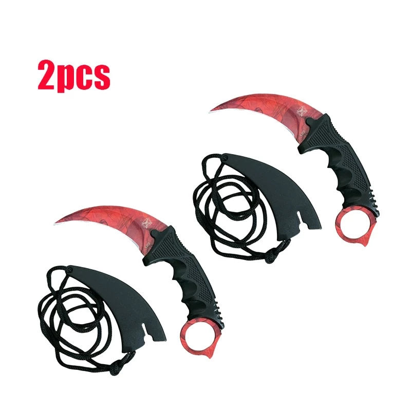 Faca  Karambit