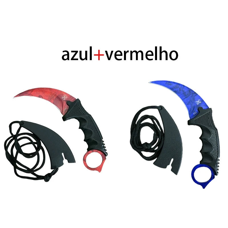 Faca  Karambit