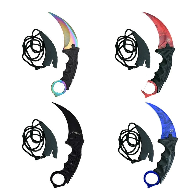 Faca  Karambit