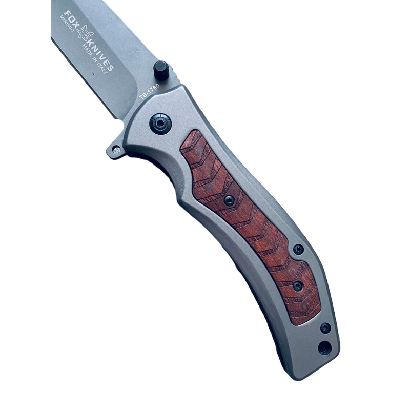 Canivete Fox Knives  TB-1760